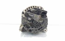 Alternator 140A Bosch, cod 03C903023A, VW Jetta 4 (6Z), 1.4 TSI, CAVD (idi:640236)