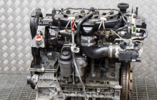 Motor cod D5244T5, Volvo V70 lll 2.4 diesel (pr:110747)