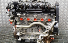Motor cod D5244T5, Volvo V70 lll 2.4 diesel (pr:110747)