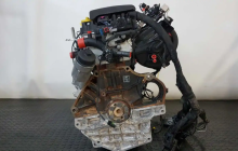 Motor, cod B14XER, Opel Corsa E, 1.4 benz (pr:110747)