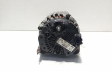 Alternator 140A Valeo, cod 03L903023A, Skoda Superb II (3T4), 1.6 TDI, CAY (idi:633463)
