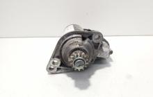 Electromotor cu Start Stop, cod 02Z911024H, Skoda Fabia 2 (5J, 542) 1.6 TDI, CAYC, 5 vit man (idi:626682)
