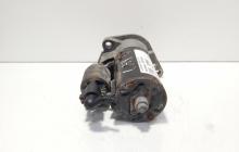 Electromotor cu Start Stop, cod 02Z911024H, Skoda Fabia 2 Combi (5J, 545) 1.6 TDI, CAYC, 5 vit man (idi:626682)