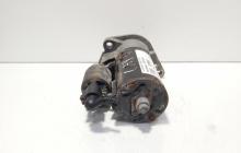 Electromotor cu Start Stop, cod 02Z911024H, Skoda Rapid (NH3) 1.6 TDI, CAYC, 5 vit man (idi:626682)