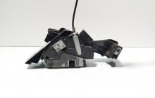 Broasca usa stanga spate, cod DS73-F264A53-BB, Ford Mondeo 5 liftback (CE) (id:679955)