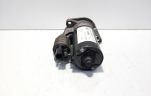 Electromotor cu Start-Stop, cod 02Z911024H, Skoda Fabia 2 Combi (5J, 545) 1.6 TDI, CAYC, 5 vit man (idi:620495)