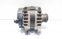 Alternator, Vw Sharan (7N) 2.0 TDI, CFF (idi:632166)