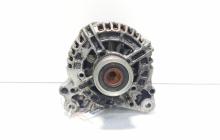 Alternator 140A Bosch, cod 03C903023A, VW Passat (3C2), 1.4 TSI, CAX (idi:640236)