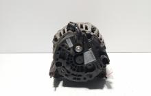 Alternator 140A Bosch, cod 06F903023F, Seat Altea XL (5P5, 5P8), 1.9 TDI, BKC (idi:668588)
