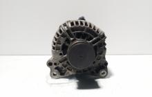 Alternator 140A Bosch, cod 06F903023F, Seat Altea (5P1), 1.9 TDI, BLS (idi:668588)