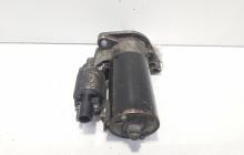 Electromotor cu Start Stop, cod 02Z911024H, VW Jetta 4 (6Z), 1.6 TDI, CAYC, 5 vit man (idi:641494)