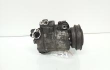 Compresor clima, cod 8D0260808, Audi A6 (4B2, C5), 1.9 TDI, AWX (idi:653163)