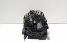 Alternator 140A Bosch, cod 06F903023F, Seat Altea XL (5P5, 5P8) 2.0 TDI, BKD (idi:668588)