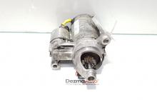 Electromotor, cod 059911022, Audi A5 Cabriolet (8F7), 2.7 TDI, CGK (idi:392006)