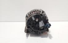 Alternator 140A Bosch, cod 06F903023F, Skoda Superb II Combi (3T5) 2.0 TDI, BMP (idi:668852)