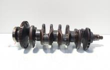 Vibrochen, cod 55351191, Opel Vectra B Combi (31) 1.8 benz, Z18XE (id:679664)