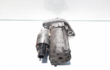 Electromotor (Valeo) 6 viteze manuala, 02Z911023G Vw Scirocco (137) 1.4 TSI, CAX (idi:453588)