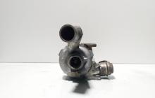 Supapa turbo vacumatica, Renault Scenic 2, 1.9 DCI, F9Q804 (id:679941)
