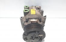 Compresor clima, cod 2S6H-19D629-AB, Ford Fusion (JU), 1.3 benz, FUJA (idi:472237)