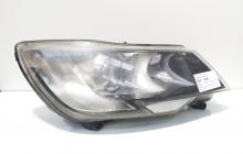 Far dreapta cu lupa, cod 3T2941016F, Skoda Superb II (3T4) facelift, vol pe dreapta (id:680397)
