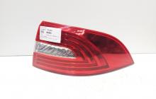 Stop dreapta aripa, cod 3T5945096A, Skoda Superb II (3T4) facelift (id:680385)