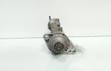 Electromotor, Audi A3 (8P1), 1.6 TDI, CAY, 6 vit man (idi:660892)