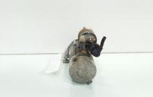 Electromotor, Audi A3 (8P1), 1.6 TDI, CAY, 6 vit man (idi:660892)