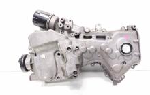 Capac distributie, cod 03C109211BQ, Vw Jetta 4 (6Z) 1.4 TSI, CAX (id:680318)