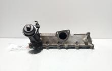 Galerie admisie cu clapete, cod 8973134590, Opel Astra H, 1.7 CDTI, Z17DTH (id:679923)
