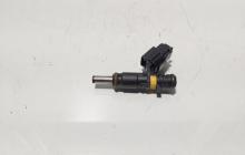 Injector, cod V75817680, Citroen DS4, 1.6 benz, 5FS (id:679869)