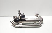Racitor gaze, cod 03G131512AD, VW Passat Variant (3C5), 1.9 TDI, BLS (id:679897)