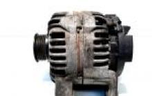 Alternator, cod GM55556069, Opel Astra G Sedan (F69), 1.4 benz, Z14XEP (idi:326903)
