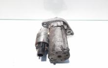 Electromotor (Valeo) 6 viteze manuala, 02Z911023G, Skoda Octavia 2 (1Z3) 2.0 FSI, BVX (idi:453588)