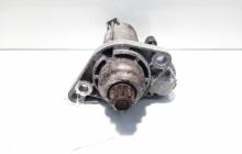 Electromotor (Valeo) 6 viteze manuala, 02Z911023G, Skoda Octavia 2 (1Z3) 2.0 FSI, BVX (idi:453588)