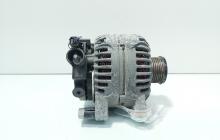 Alternator, Citroen Xsara Picasso, 1.6 HDI, 9HX (idi:641010)