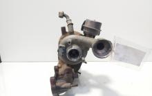 Turbosuflanta, cod 038253016R, Vw Golf 5 (1K1) 1.9 TDI, BKC (id:680292)