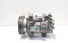 Compresor clima, cod 926009865R, Nissan Qashqai 1.5 DCI, K9KB410 (id:680323)
