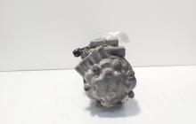 Compresor clima, cod 926009865R, Nissan Qashqai 1.5 DCI, K9KB410 (id:680323)
