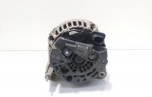 Alternator 140A Bosch, cod 03C903023A, Vw Scirocco (137) 1.4 TSI, CAVD (id:680317)