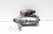 Electromotor cu Start-Stop, Valeo, cod 02Z911024A, Seat Altea (5P1) 1.6 TDI, CAY, 5 vit man (idi:618945)