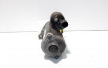 Electromotor cu Start-Stop, Valeo, cod 02Z911024A, Seat Altea (5P1) 1.6 TDI, CAY, 5 vit man (idi:618945)