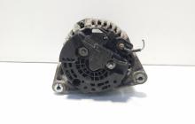 Alternator 100A Bosch, cod GM55556069, Opel Tigra Twin Top, 1.4 benz, Z14XEP (idi:639857)