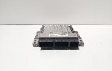 Calculator motor ECU, cod 237100777R, 237100033R, Renault Megane 3, 1.5 DCI, K9K832 (id:680077)