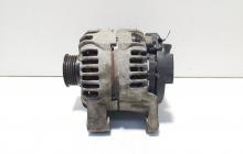 Alternator 100A Bosch, cod GM55556069, Opel Astra H Combi, 1.4 benz, Z14XEP (idi:639857)