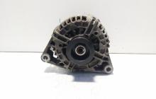 Alternator 100A Bosch, cod GM55556069, Opel Astra H GTC, 1.4 benz, Z14XEP (idi:639857)