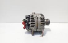 Alternator 150A Bosch, cod 8200728292F, Nissan Qashqai 1.5 DCI, K9K (id:680328)