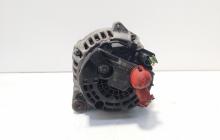 Alternator 150A Bosch, cod 8200728292F, Nissan Qashqai 1.5 DCI, K9K (id:680328)