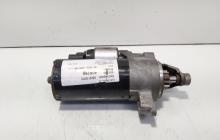 Electromotor, cod 03L911021C, Audi A5 Cabriolet (8F7) 2.0 TDI, CAG, cutie automata (idi:619766)