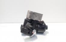 Carcasa filtru ulei cu racitor ulei, cod 03P115389B, Vw Polo (6R) 1.2 TDI, CFW (id:680134)