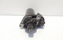 Electromotor, cod 02M911023A, VW Sharan (7M8, 7M9, 7M6), 1.9 TDI, AUY, 6 vit man (idi:641465)